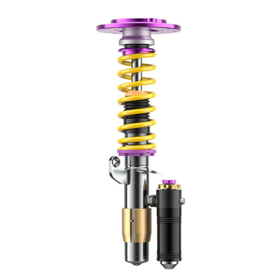 KW Variant 4 Coilover Kit - 2020 BMW M2 CS 3A7200DY