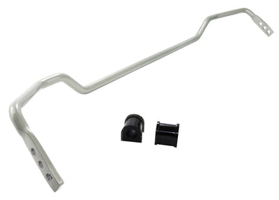 Whiteline Heavy Duty Blade Adjustable 16mm Rear Sway Bar for 2007-2009 Mazda MX-5 Miata SV (NC) BMR81Z