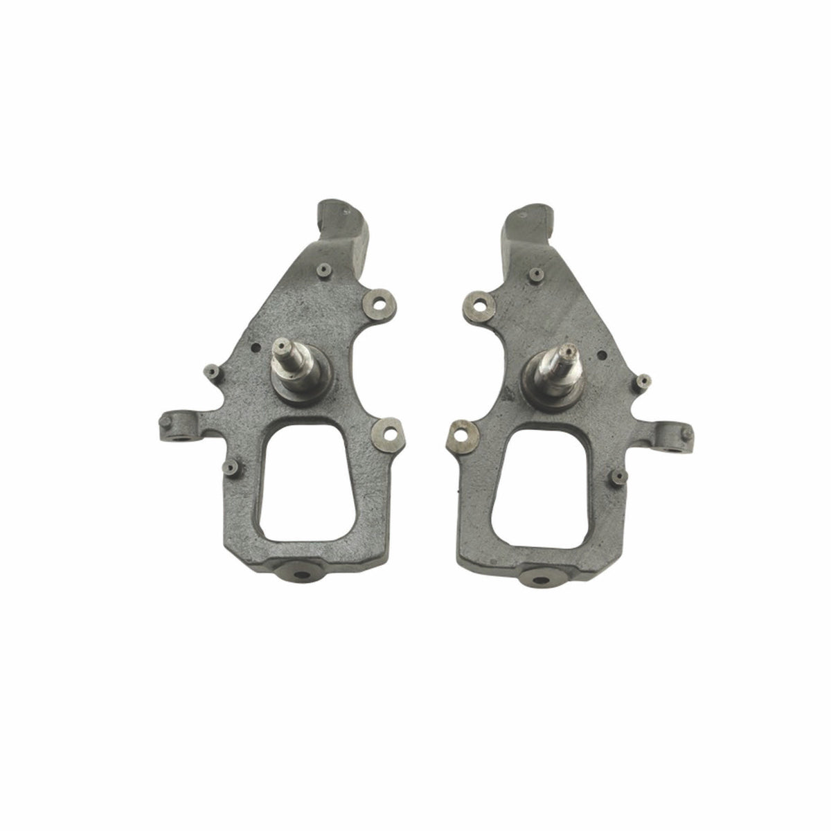 Belltech 2" Drop Spindle Set for 2004-2008 Ford F-150 RWD