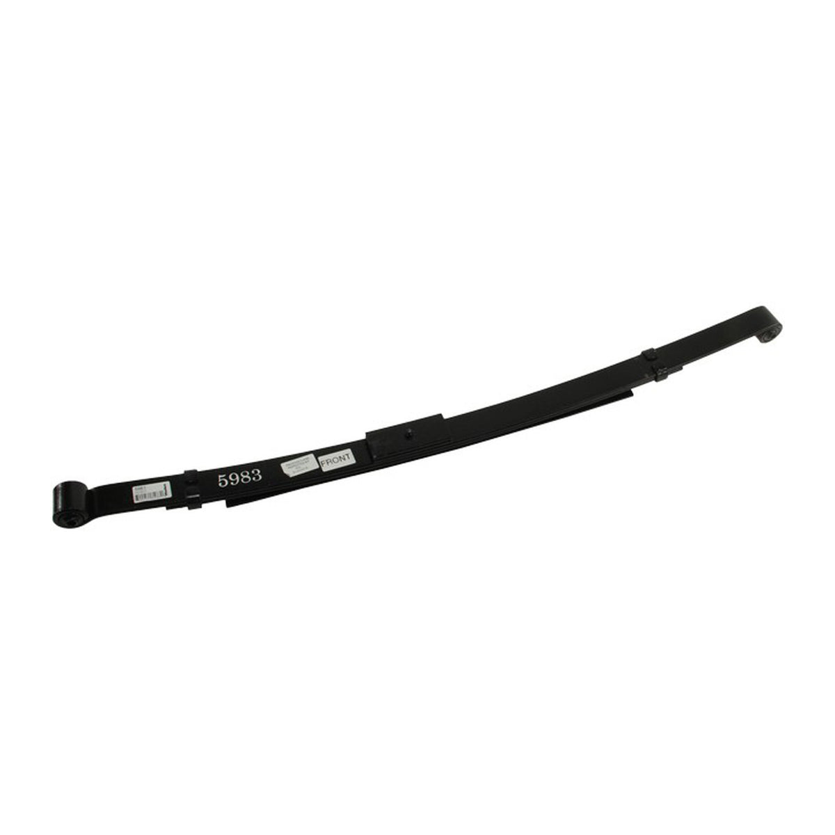 Belltech Leaf Spring (Each, 3" Drop) for 1997-2004 Dodge Dakota RWD