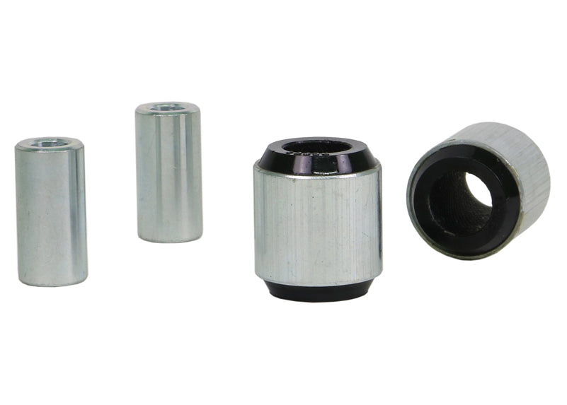 Whiteline Front Shock Absorber To Control Arm Bushing for 2009-2019 Nissan GT-R Premium (R35) W33364