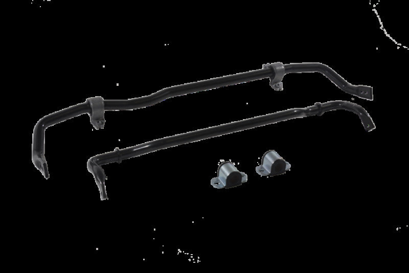 ST Suspensions ST Anti-Sway Bar Set for 2015-2018 Audi A3 1.8T 4cyl (8V) 52310 - photo 2