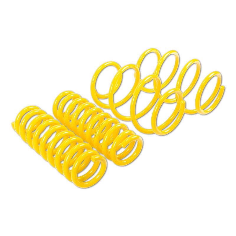 ST Suspensions ST Sport Lowering Spring Kit for 2012-2018 BMW 3 Series 340i Sedan (F30) 65827 - photo 4