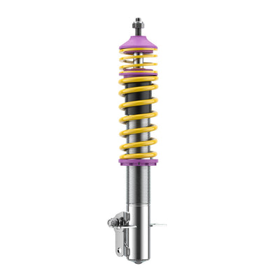 KW Suspension Variant 2 Coilover Kit for 1974-1984 Volkswagen Golf 15280001 - photo 6