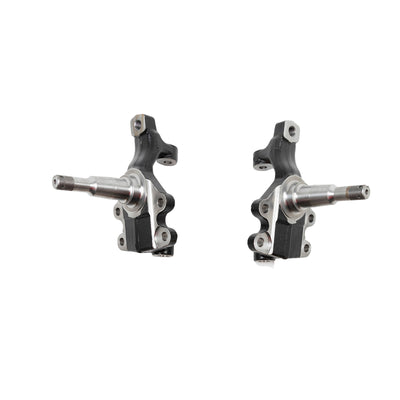 Belltech 2" Drop Spindle Set for 1967-1969 Chevrolet Camaro