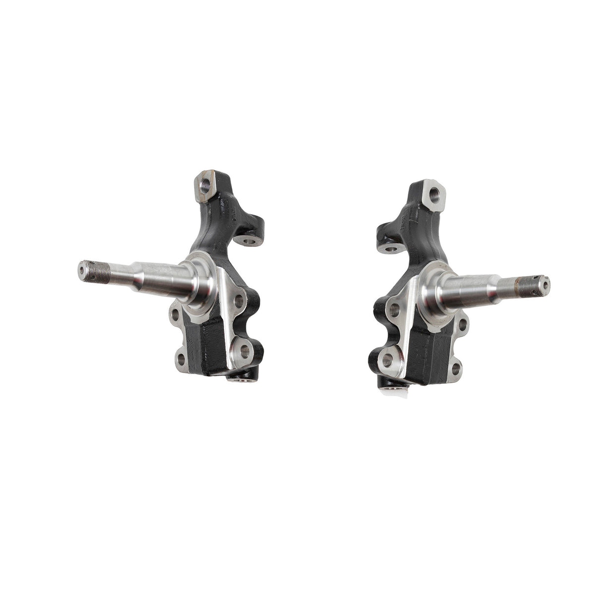 Belltech 2" Drop Spindle Set for 1967-1969 Pontiac Firebird
