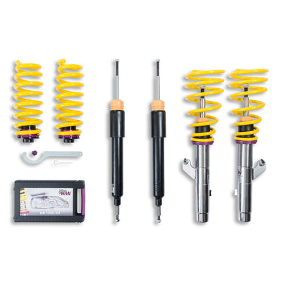 KW Suspension Variant 1 Coilover Kit for 2006-2013 BMW 3 Series Convertible/Wagon 10220033 - photo 3