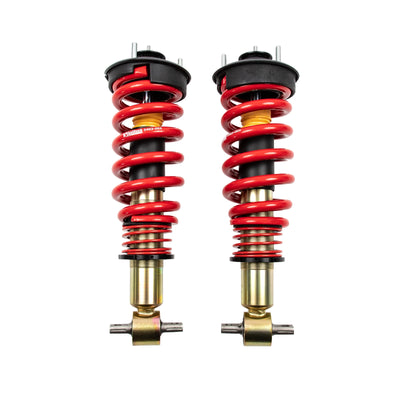Belltech Yukon coilover kit for the 2007-2018 GMC Yukon