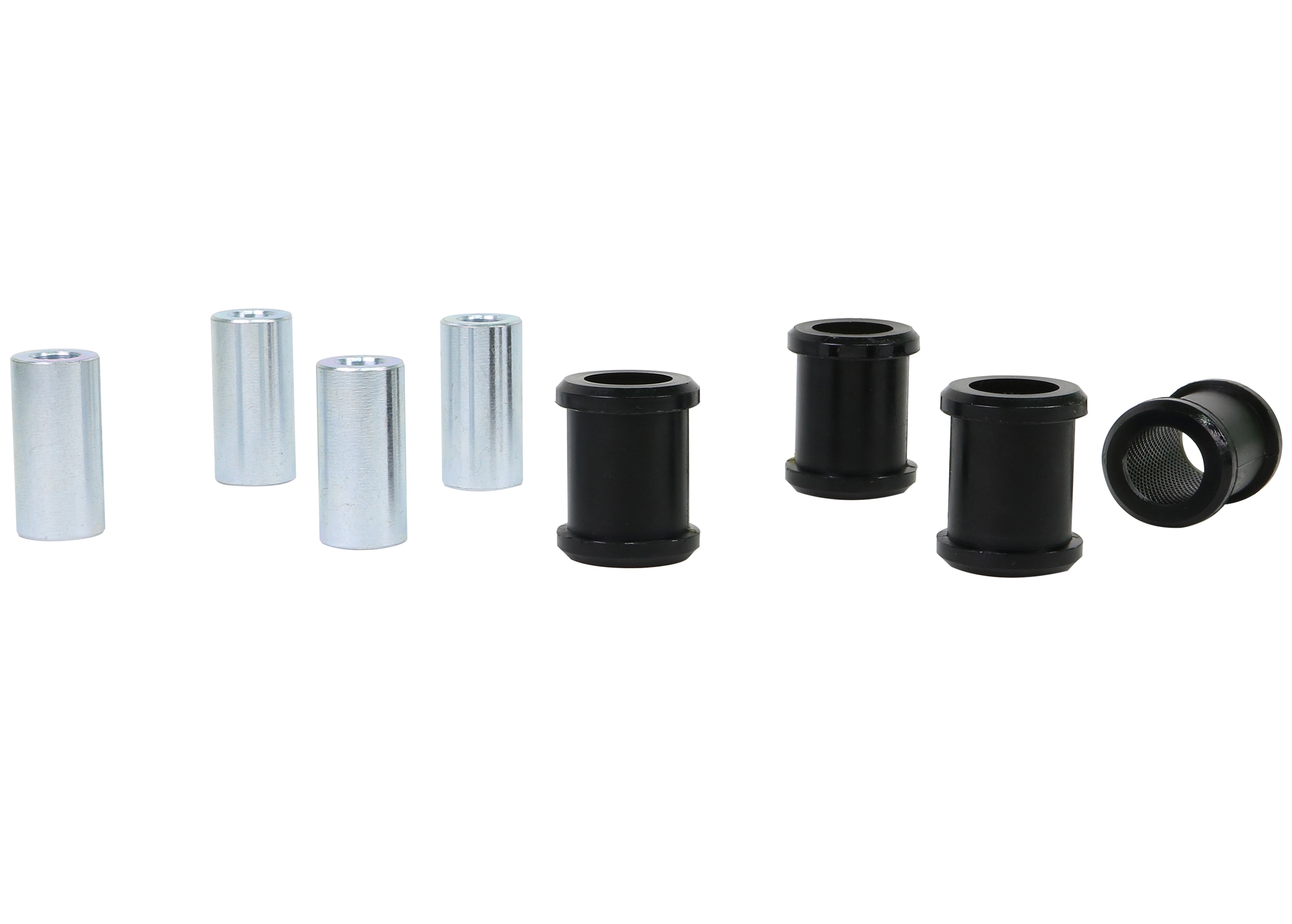 Whiteline Rear Lower Trailing Arm Bushing for 2006-2012 Mazda MX-5 Miata Touring (NC) W63386
