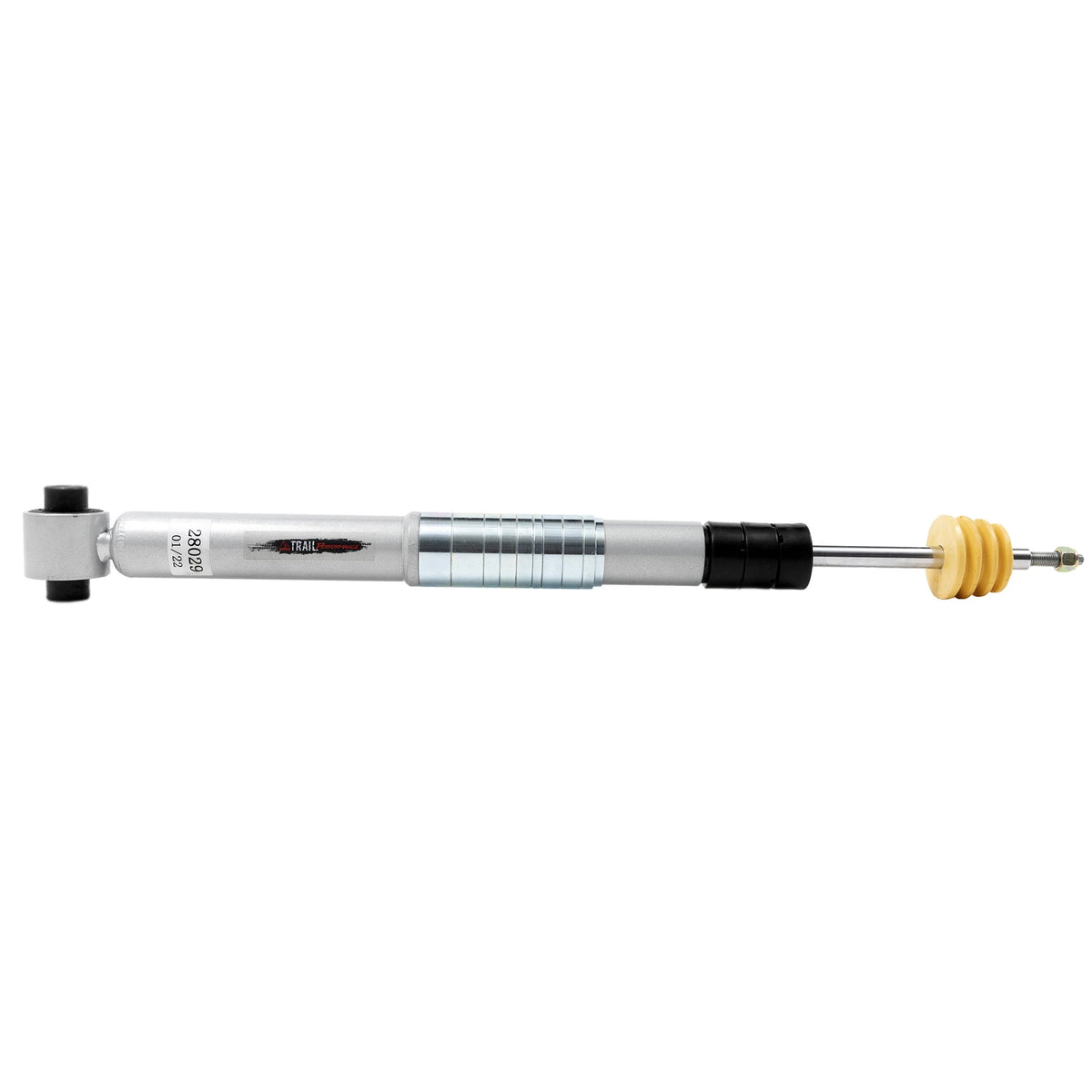 Belltech Trail Performance Lift Rear Strut (3-6.5" Lift) for 2021-2026 Ford Bronco w/o Sasquatch 4WD