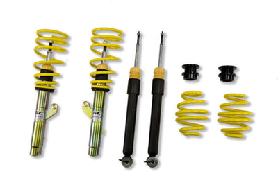 ST Suspensions ST X Coilover Kit for 2009-2016 BMW Z4 3.0i 3.5i 3.5is (Z89) 13220072 - photo 3