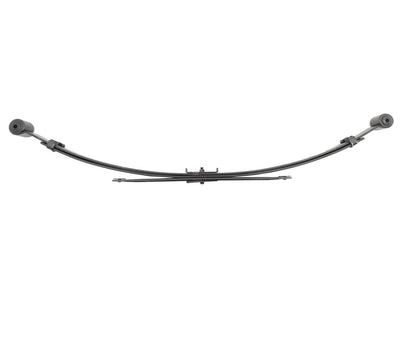 Belltech Lowering Kit w/Street Performance Struts (0-3" Front / 4" Rear Drop) for 2019-2025 Chevrolet Silverado 1500 RWD/4WD