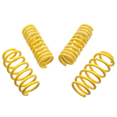 ST Suspensions ST Sport Lowering Spring Kit for 2004-2010 Chrysler 300C 5.7L V8 65504 - photo 3