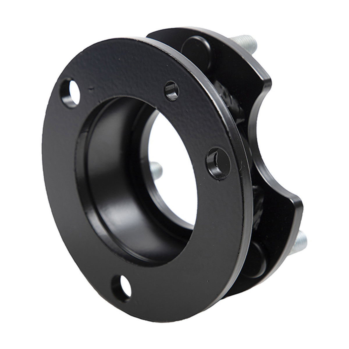 Belltech 2.5" Leveling Kit (Strut Spacers) for 2019-2023 Ford Ranger XL/XLT/Lariat/FX4 RWD/4WD