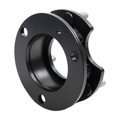 Belltech 2.5" Leveling Kit (Strut Spacers) for 2019-2023 Ford Ranger XL/XLT/Lariat/FX4 RWD/4WD