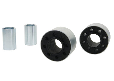 Whiteline Front Control Arm Lower Inner Rear Bushing for 2005-2006 Nissan X-Trail LE, SE, XE (T30) W53425