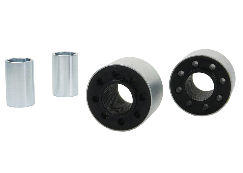 Whiteline Front Control Arm Lower Inner Rear Bushing for 2005-2006 Nissan X-Trail LE, SE, XE (T30) W53425