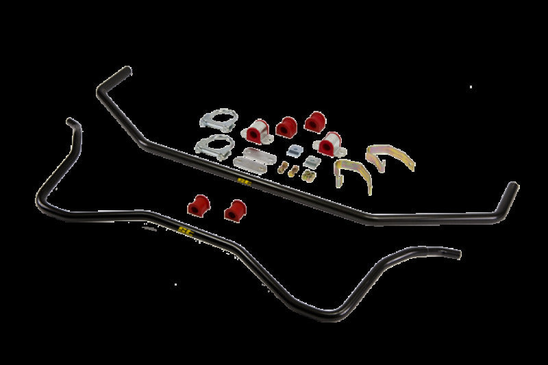ST Suspensions ST Anti-Sway Bar Set for 1993-1998 Volkswagen Golf/GTI 2.0L GTI MK3 (1HXO/1H) 52235 - photo 3