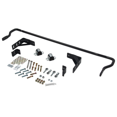 ST Suspensions ST Rear Anti-Sway Bar for 1988-1991 Honda CR-X 1.3-1.5L 4cyl 51140 - photo 3