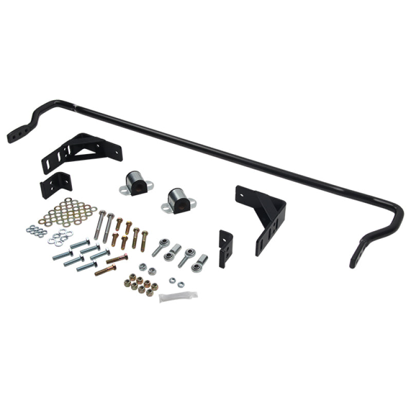 ST Suspensions ST Rear Anti-Sway Bar for 1988-1991 Honda CR-X 1.3-1.5L 4cyl 51140 - photo 3