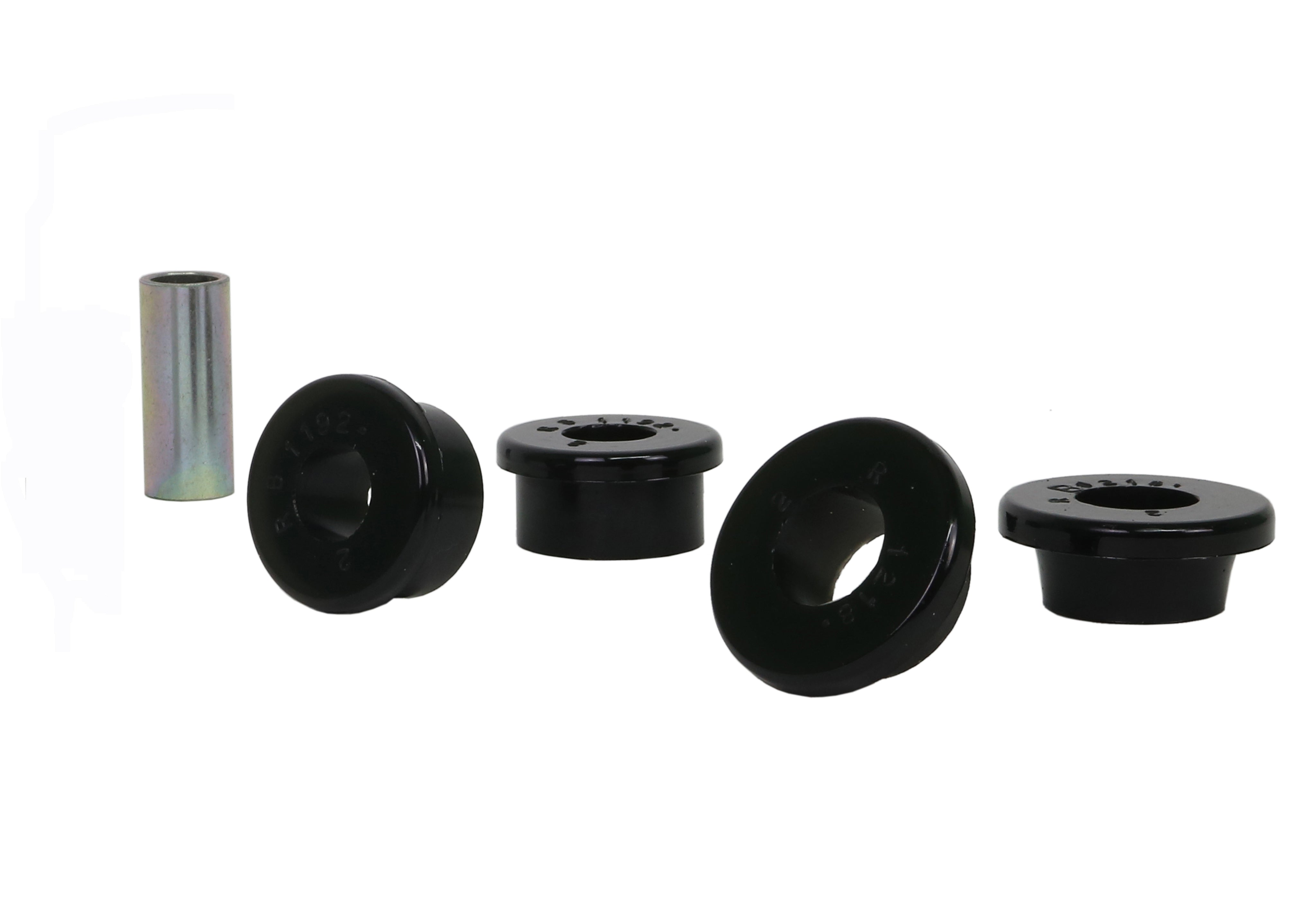 Whiteline Rear Panhard Rod Bushing for 1974-1985 Toyota Celica GT (A20/A40/A60) W81192