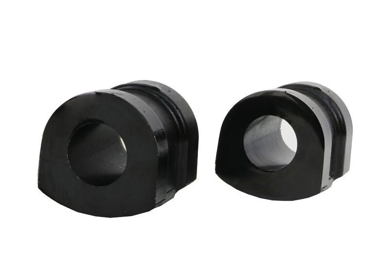 Whiteline 27mm Front Sway Bar Bushing Kit for 1996-1998 BMW 328i (E36) KSK034-27