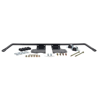 ST Suspensions ST Rear Anti-Sway Bar for 1970-1973 Nissan 240Z 2.4L 6cyl 51075 - photo 4