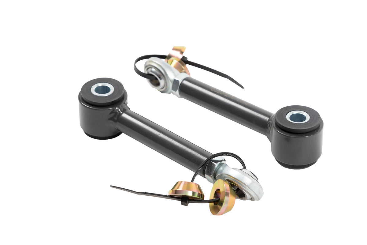 Belltech Pro Coil Spring Set (3" or 4" Rear Drop) for 2019-2024 Ram 1500 RWD/4WD