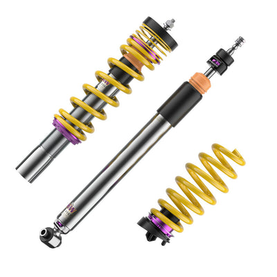 KW Variant 3 Coilover Kit - 2019-2025 Audi A7 Sportback 352100CW