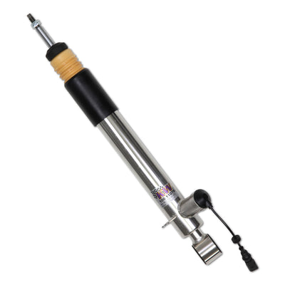 KW DDC ECU Coilover Kit - 2009-2015 Audi TTS Quattro Roadster 39010012