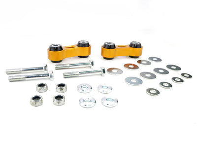 Whiteline Front Sway Bar Link (OEM Bar Only) for 2007 Subaru WRX STI Limited (GD/GG) KLC32