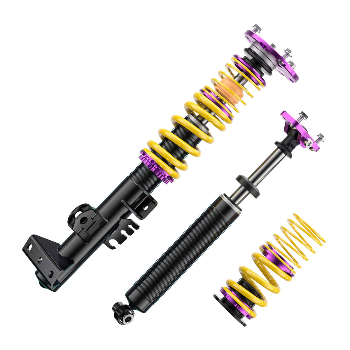 KW V1 Racing Kit - 1992-1997 BMW 318is Coupe 39520349