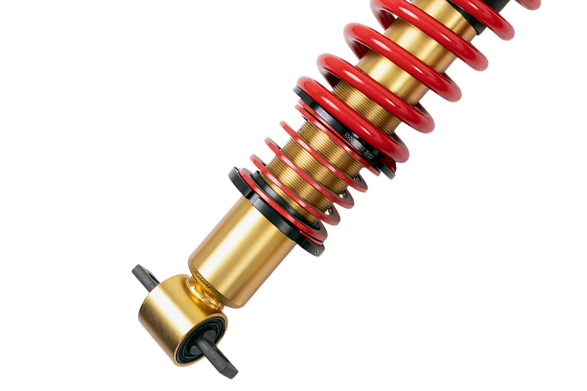 Belltech Coilover Kit (0-4" Lift) for 2021-2026 Ford Bronco 4WD