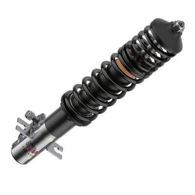 KW Variant 2 Classic Coilover Kit - 1995-1999 BMW M3 15220012-B