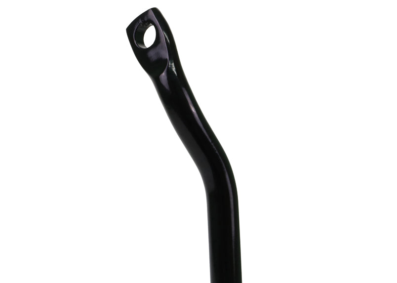 Whiteline Heavy Duty Blade Adjustable 33mm Front Sway Bar for 1996-1997 Lexus LX450 (J80)