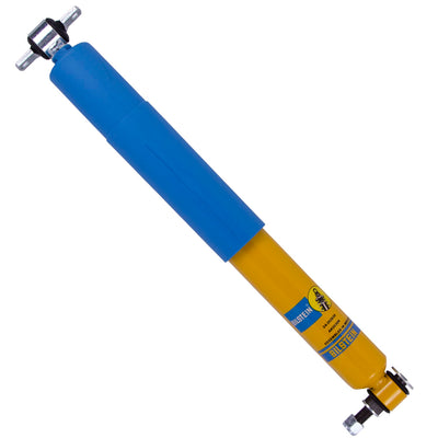 Bilstein AK Series 46mm Monotube Suspension Rear Shock Absorber - 13.11 in. Collapsed, 0.52m/s: 805 Compression 24-292658