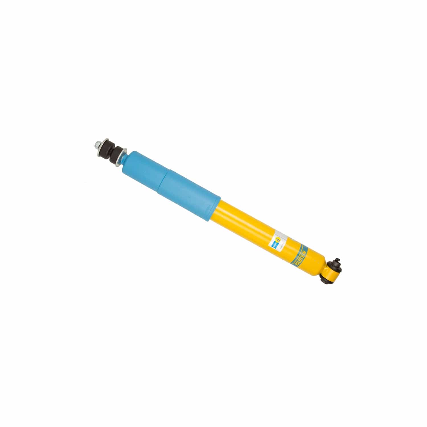 Bilstein AK Series Monotube Suspension Shock Absorber - 12.64 in. Collapsed AK1198