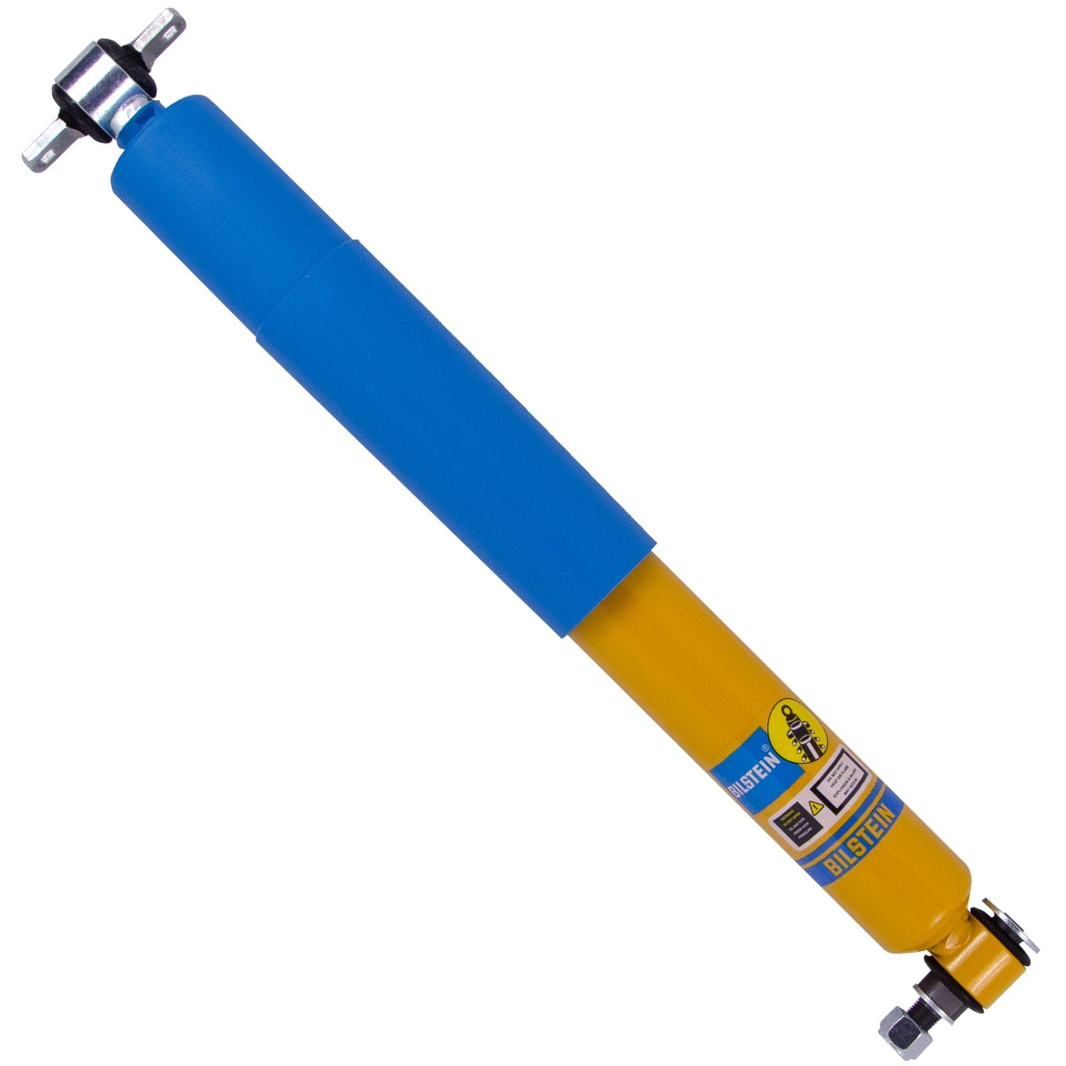 Bilstein AK Series Suspension Rear Shock Absorber for 1977-1990 Buick LeSabre 24-291699