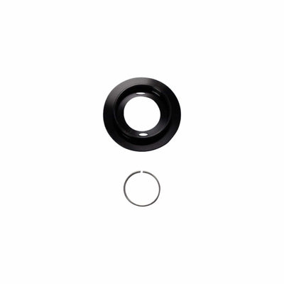 Bilstein AS2-R Series 46mm Monotube Suspension Shock Absorber - 19.29 in. Extended Length 33-311579