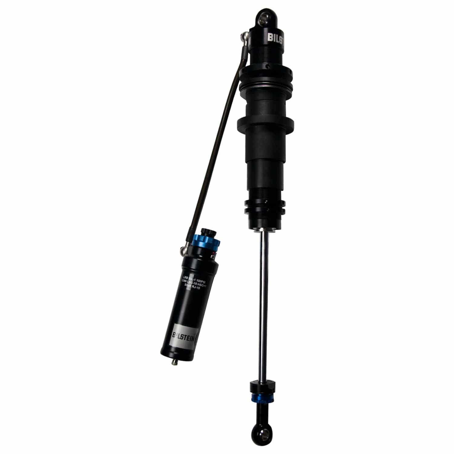 Bilstein AS2-R Series 46mm Monotube Suspension Shock Absorber - 24.18 in. Extended Length 33-311609