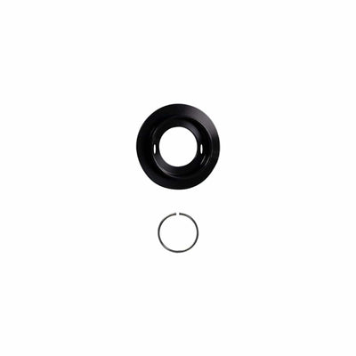 Bilstein AS2-R Series Monotube Suspension Shock Absorber - 14.38 in. Collapsed 33-311586