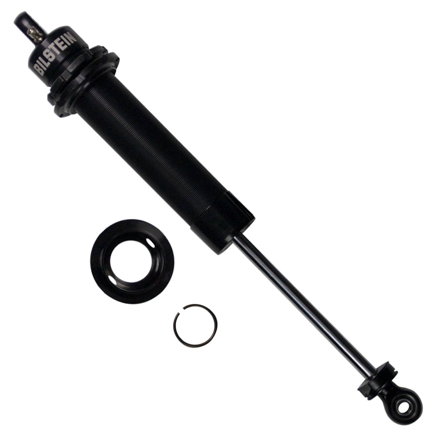 Bilstein AS2 Series 46mm Monotube Suspension Front Left Shock Absorber 33-334066