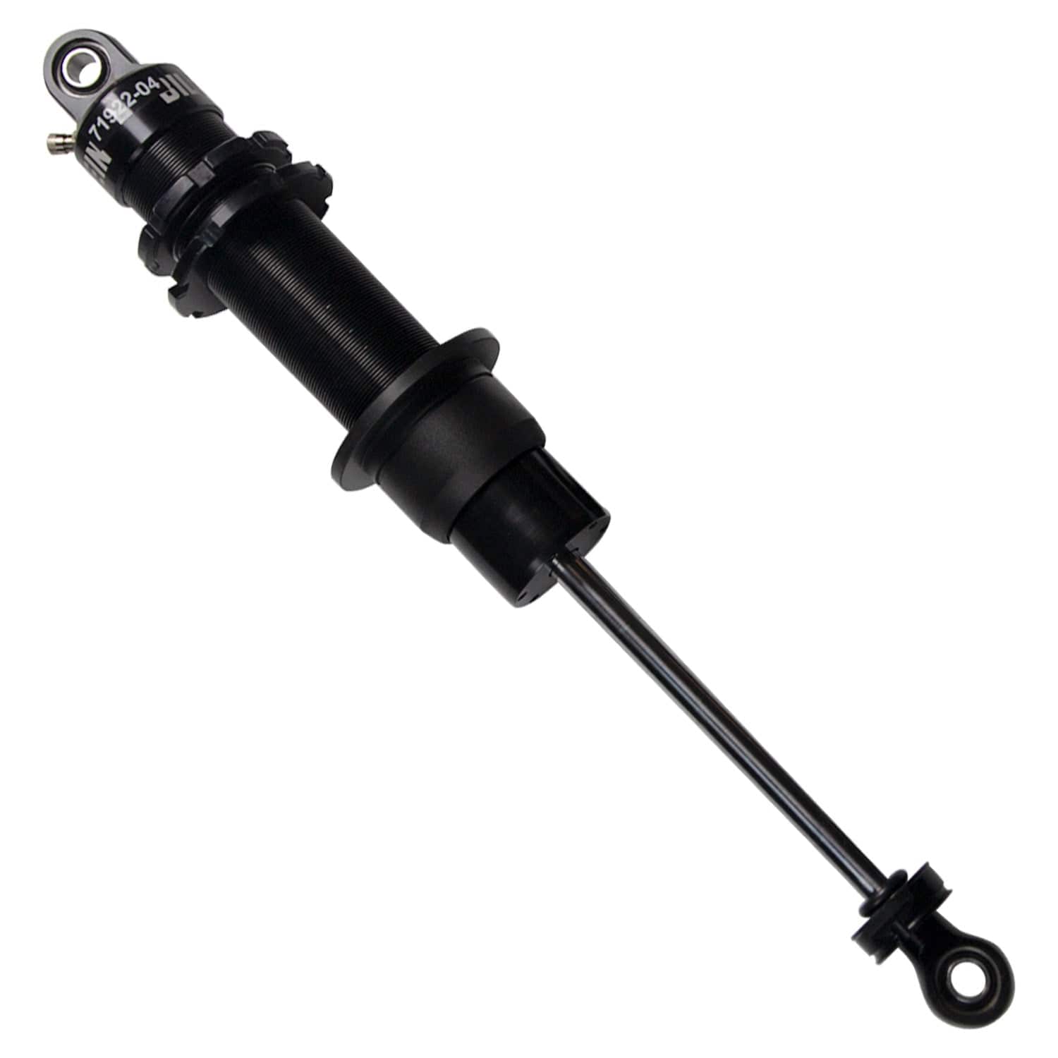 Bilstein AS2 Series 46mm Monotube Suspension Shock Absorber - 19.88 in. Extended Length 33-319636