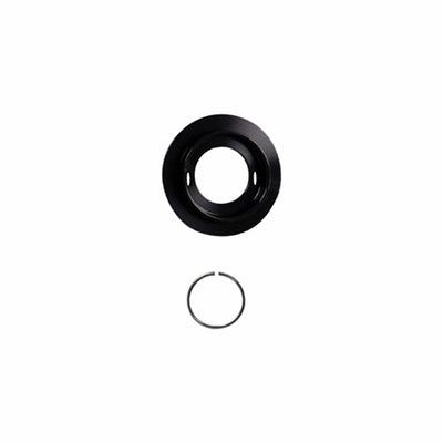 Bilstein AS2 Series 46mm Monotube Suspension Shock Absorber - 19.88 in. Extended Length 33-319636