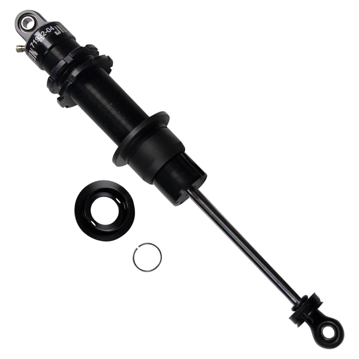 Bilstein AS2 Series 46mm Monotube Suspension Shock Absorber - 19.88 in. Extended 33-319636