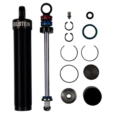 Bilstein AS2 Series 46mm Monotube Suspension Shock Absorber - 20.05 in. Extended 33-315492