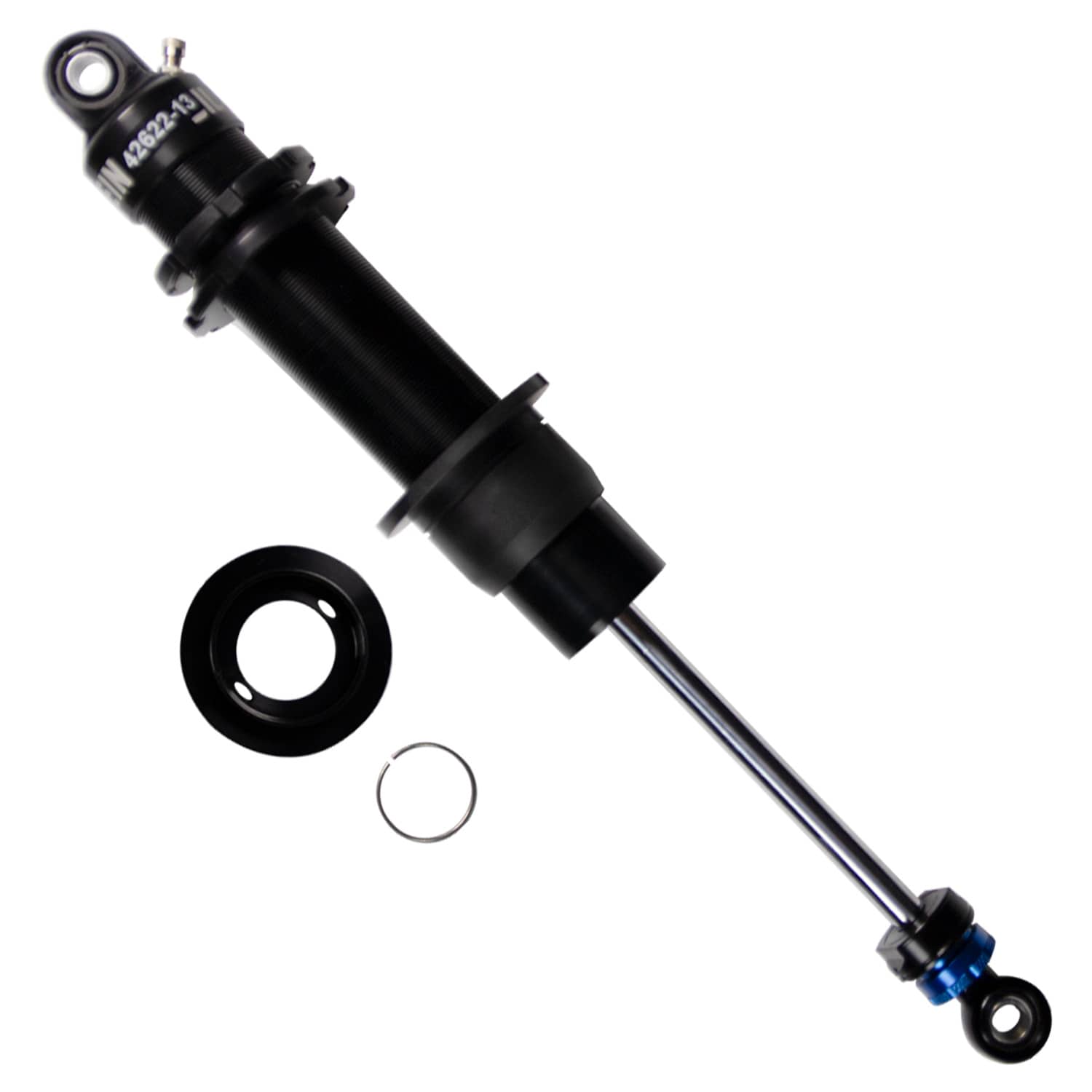 Bilstein AS2 Series 46mm Monotube Suspension Shock Absorber - 21.32 in. Extended 33-312309