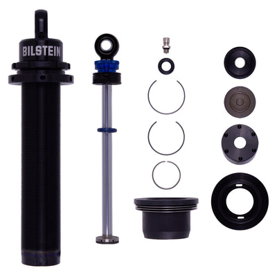 Bilstein AS2 Series 46mm Monotube Suspension Shock Absorber - 21.39 in. Extended 33-343495