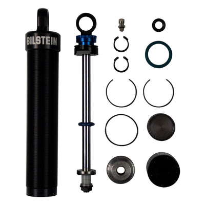Bilstein AS2 Series Monotube Suspension Shock Absorber - 13.24 in. Collapsed 33-312293