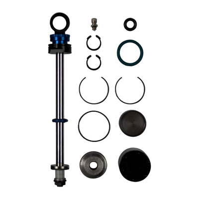 Bilstein AS2 Series Monotube Suspension Shock Absorber - 13.24 in. Collapsed 33-312293